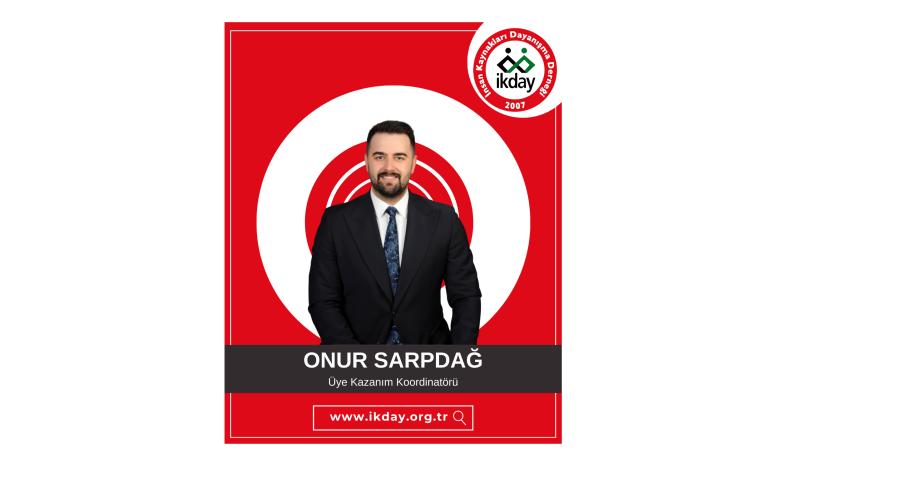 Üye Kazanım Koordinatörlüğü