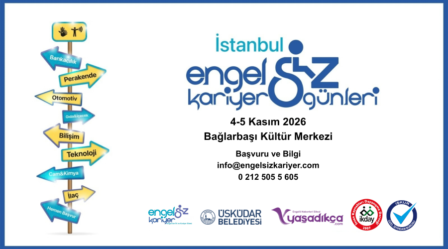 Engelsiz Kariyer Günleri