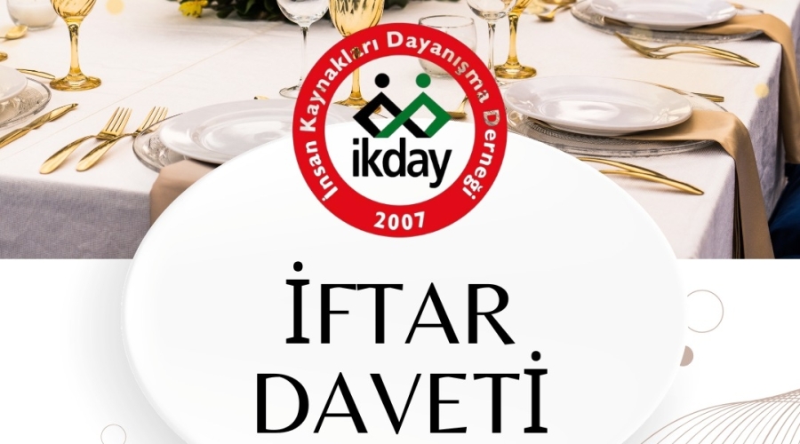 2026 Geleneksel İftar Buluşması