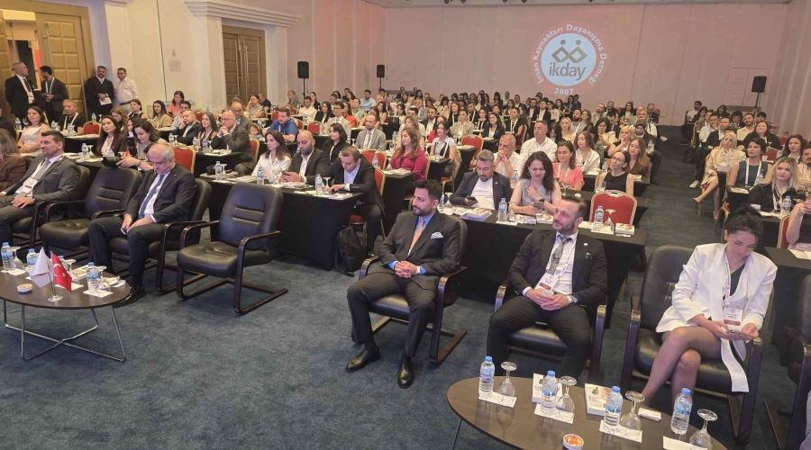 Alışılagelmişin Dışında NetworkIng HR SummIt Ankara Muhteşemdi